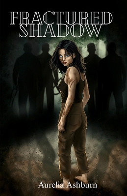 Fractured Shadow 1764314247 Book Cover