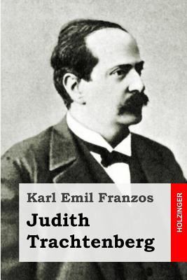Judith Trachtenberg [German] 149611812X Book Cover