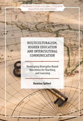 Multiculturalism, Higher Education and Intercul... 1137513667 Book Cover