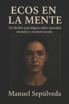 Ecos En La Mente [Spanish] B0FMPXKG2H Book Cover
