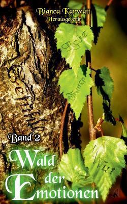 Wald der Emotionen [German] 3746055725 Book Cover