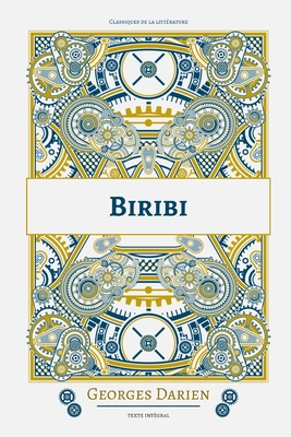 Biribi [French]            Book Cover