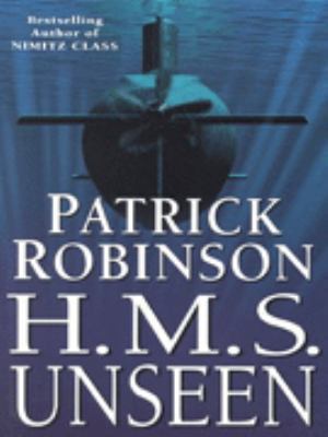 'HMS ''Unseen''' 0712679286 Book Cover