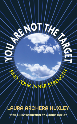 You Are Not the Target 1635619343 Book Cover