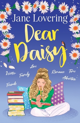 Dear Daisy: An emotional and uplifting romance 1781897913 Book Cover