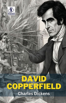 David Copperfield 9361441043 Book Cover