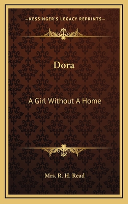 Dora: A Girl Without a Home 1163571113 Book Cover