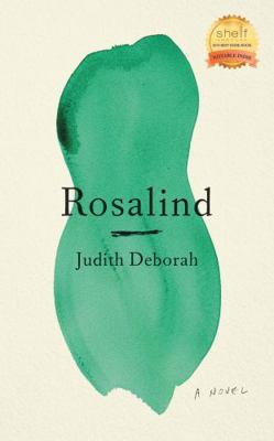 Hardcover Rosalind Book