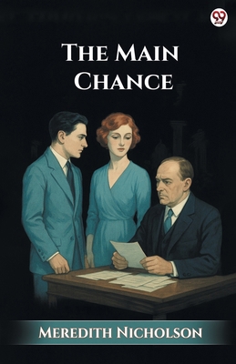 The Main Chance 9370815384 Book Cover
