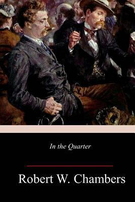 In the Quarter 1985608634 Book Cover