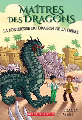 Fre-Maitres Des Dragons N 17 - [French] 1443189650 Book Cover