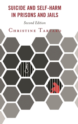 Suicide and Self-Harm in Prisons and Jails 1498558747 Book Cover
