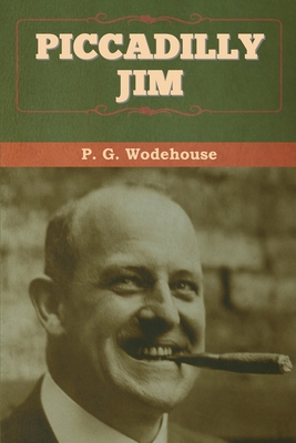 Piccadilly Jim 1647992885 Book Cover