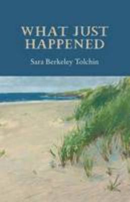 What Just Happened 1852356456 Book Cover