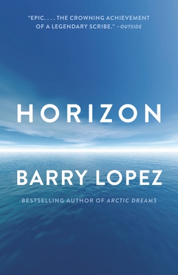 Horizon 0375708472 Book Cover