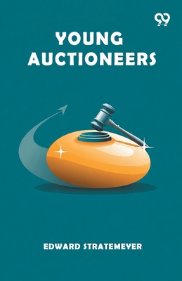 Young Auctioneers 9373404342 Book Cover