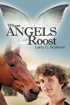Where Angels Roost 1607914115 Book Cover
