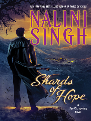 Shards of Hope 1452658404 Book Cover