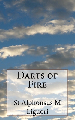 Darts of Fire 1499246552 Book Cover