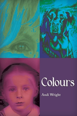 Colours 1035892332 Book Cover