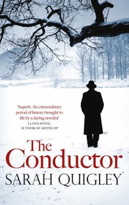 Conductor EXPORT 1908800038 Book Cover