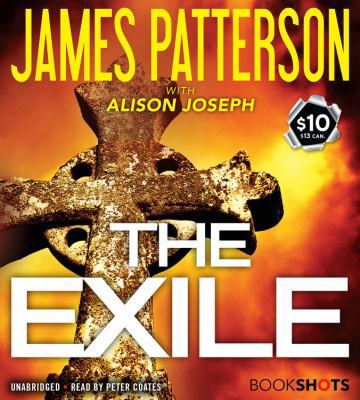 The Exile 1478995882 Book Cover