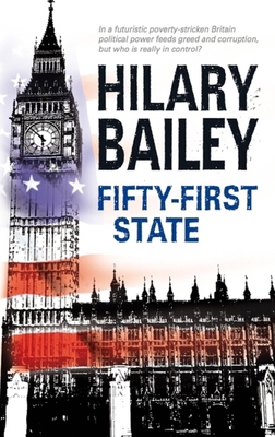 Fifty-First State 0727866931 Book Cover