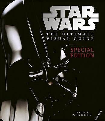 Star Wars: The Ultimate Visual Guide. Written b... 1405318686 Book Cover