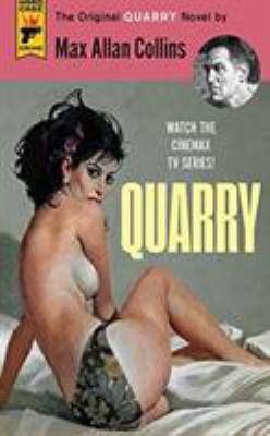 Quarry 1978604653 Book Cover