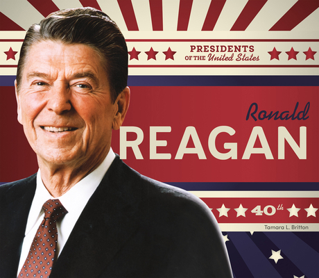 Ronald Reagan 1098294807 Book Cover