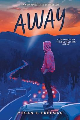 Away 1665959738 Book Cover