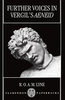 Further Voices in Vergil's Aeneid 0198140924 Book Cover