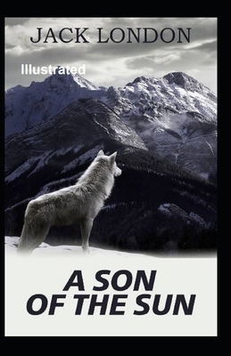 Paperback A Son of the Sun Illustrated Book