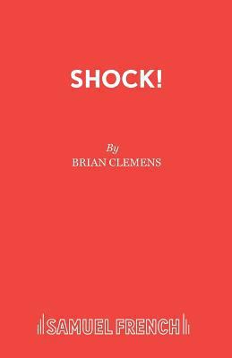 Shock! 0573114102 Book Cover