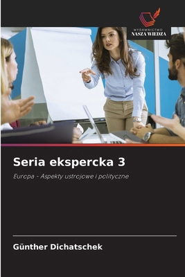 Seria ekspercka 3 [Polish] 6208495148 Book Cover