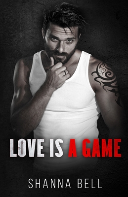 Love is a Game 9083054764 Book Cover