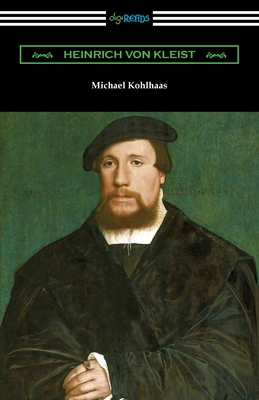Michael Kohlhaas 1420981226 Book Cover