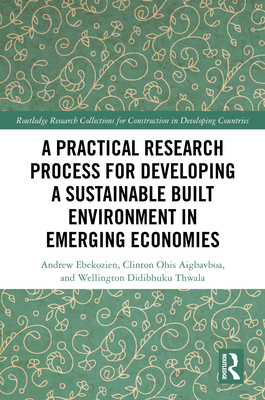 A Practical Research Process for Developing a S... 1032906901 Book Cover