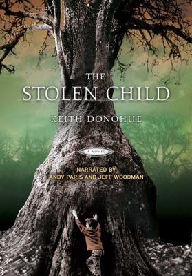 The Stolen Child 1419389246 Book Cover