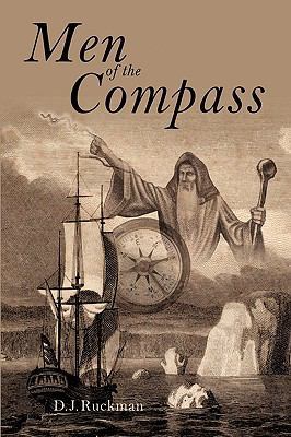 Men of the Compass 1449046746 Book Cover