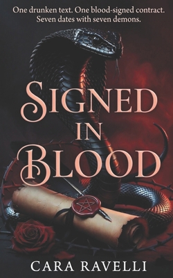Signed in Blood B0GZVJPN69 Book Cover