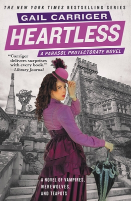 Heartless 0316402044 Book Cover