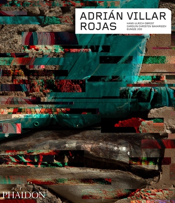 Adrián Villar Rojas 0714875015 Book Cover