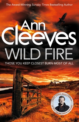 Wild Fire EXPORT 1447278259 Book Cover