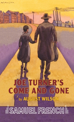 Joe Turner's Come and Gone 0573691428 Book Cover