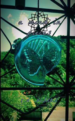 A Mind In Pieces 1719548358 Book Cover