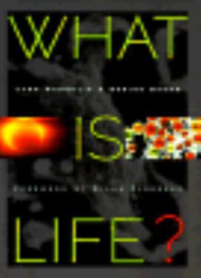 What Is Life? 0684810875 Book Cover