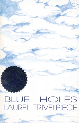 Blue Holes 0914086758 Book Cover