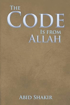 The Code Is from Allah B0DSCKVYPC Book Cover