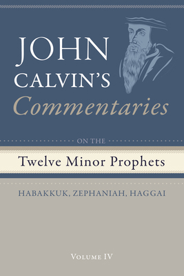 Commentaries on the Twelve Minor Prophets, Volu... B0D9Y18BW4 Book Cover
